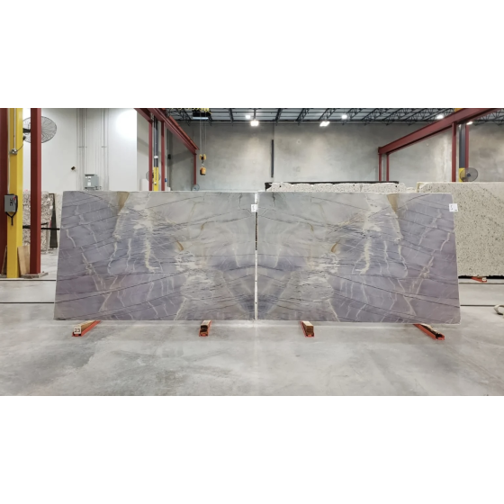AZUL IMPERIAL QUARTZITE 
