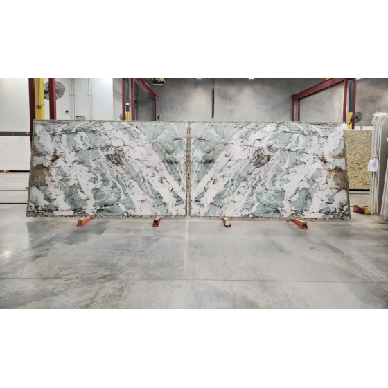 CRYSTAL TIFFANY POLISHED QUARTZITE 