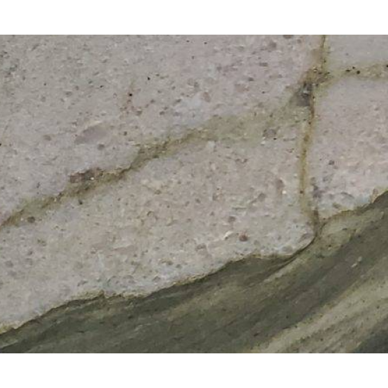 OREGON FALLS POLISHED QUARTZITE 