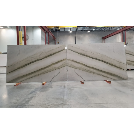 OREGON FALLS POLISHED QUARTZITE 