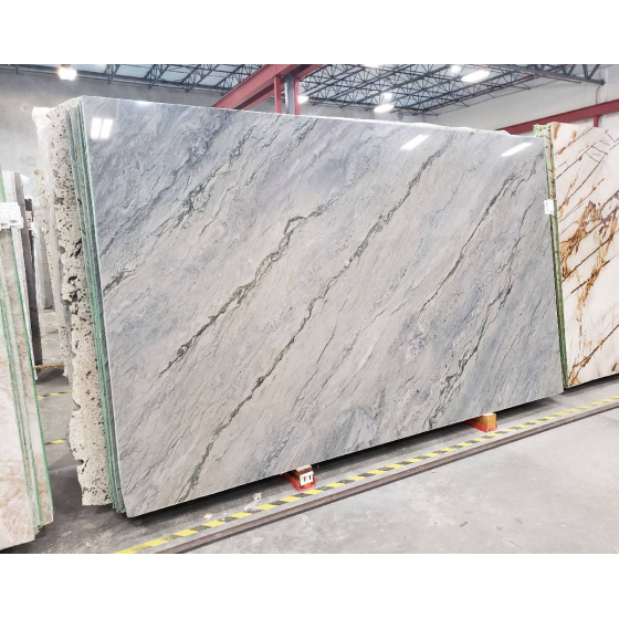 ECLIPSE POLISHED QUARTZITE 