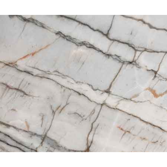 BLUE MOON POLISHED QUARTZITE 