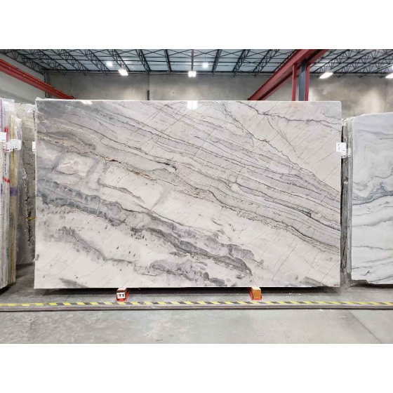 BLUE MOON POLISHED QUARTZITE 