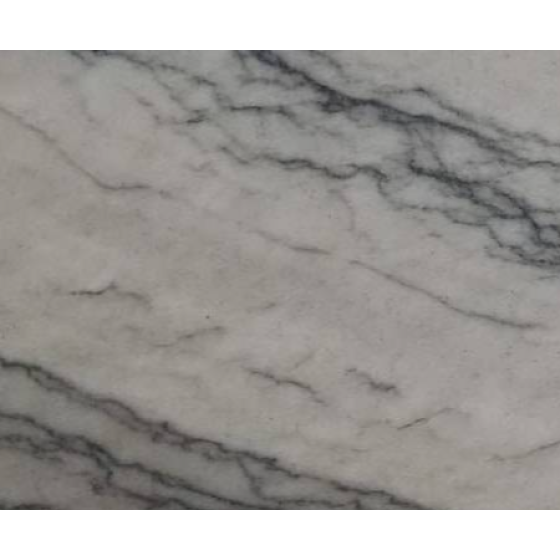 SILVER WAVES POLISHED QUARTZITE 