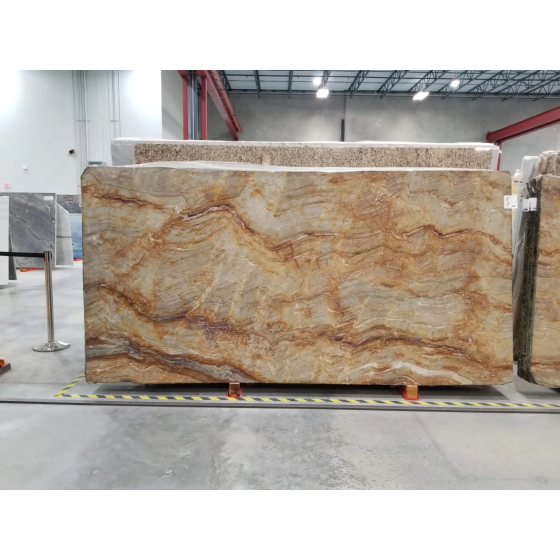 NACARADO POLISHED QUARTZITE 