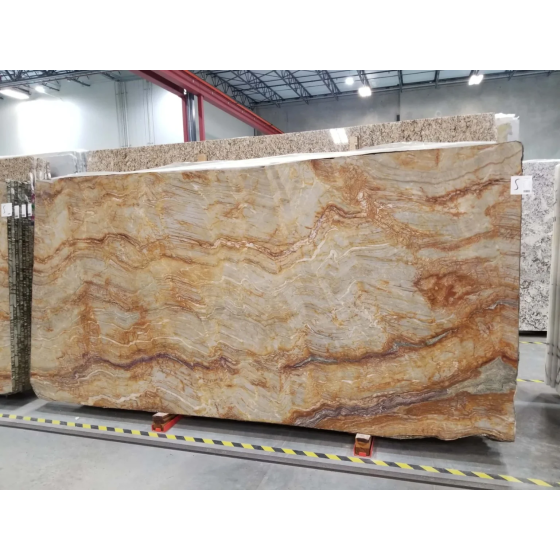 NACARADO POLISHED QUARTZITE 