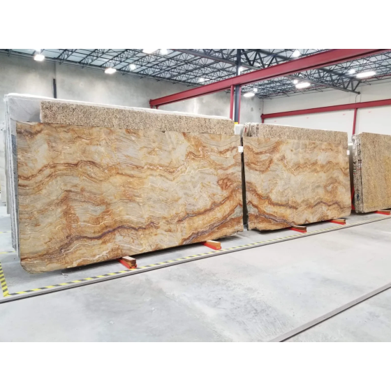 NACARADO POLISHED QUARTZITE 