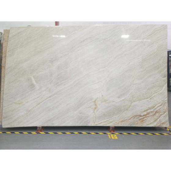 CHATEAU BLANC POLISHED QUARTZITE 