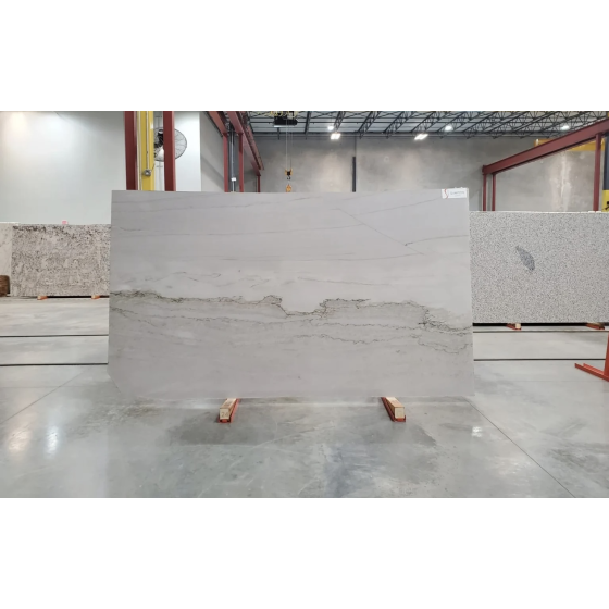 NOTORIOUS POLISHED QUARTZITE 