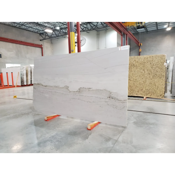 NOTORIOUS POLISHED QUARTZITE 