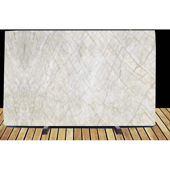 MADRE PEROLA POLISHED QUARTZITE 