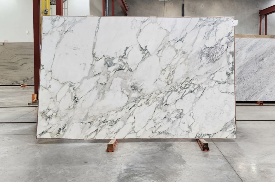 Calacatta Turquoise Marble