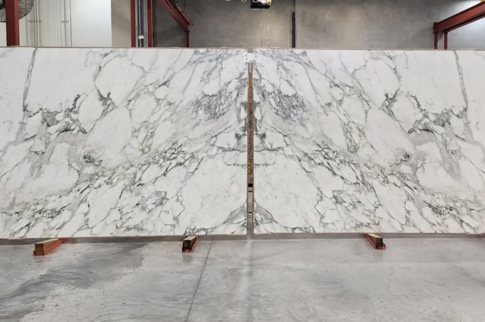 Calacatta Turquoise Marble