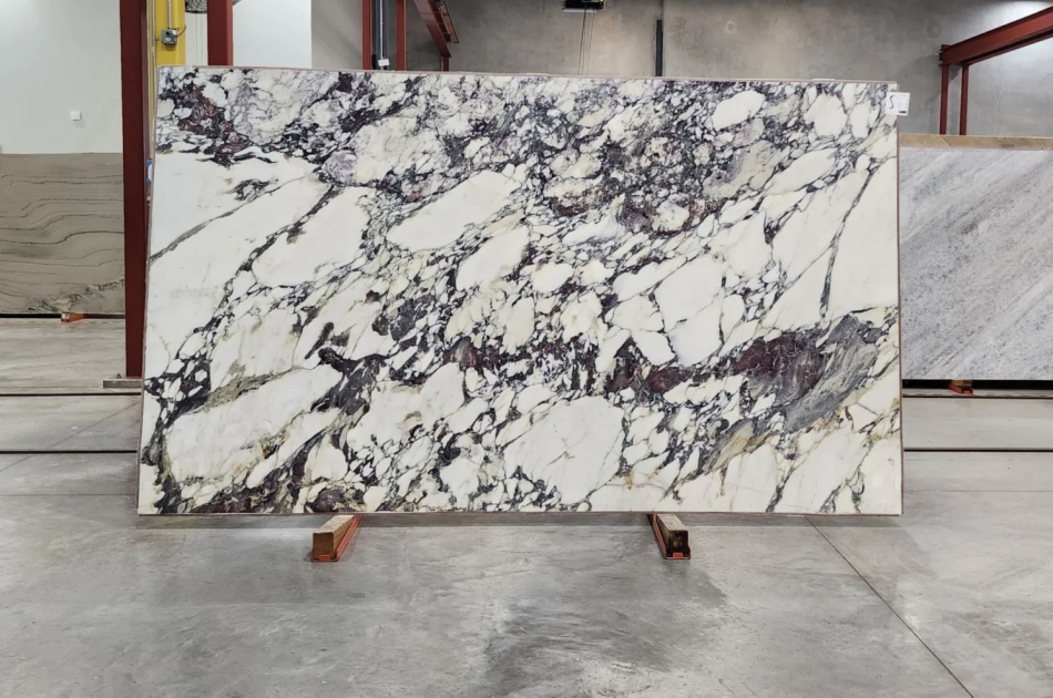 Breccia Capraia Premier Marble