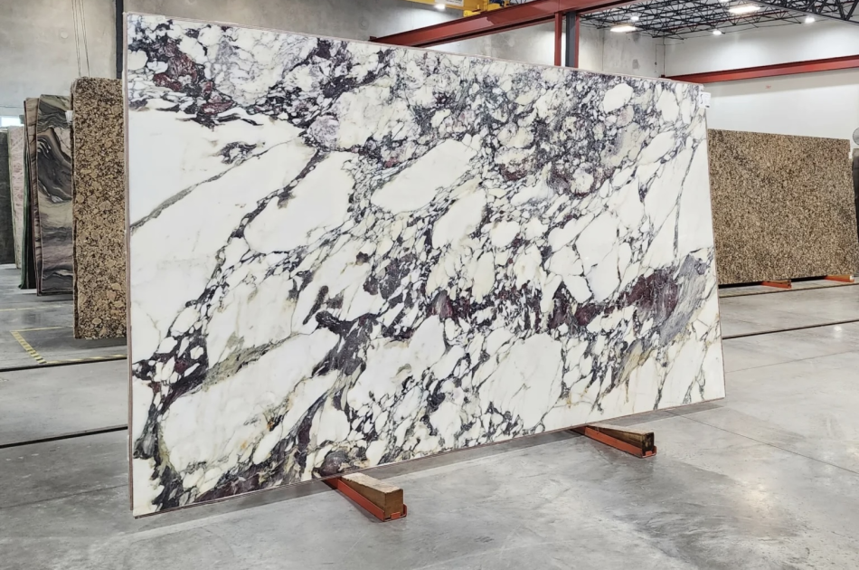 Breccia Capraia Premier Marble