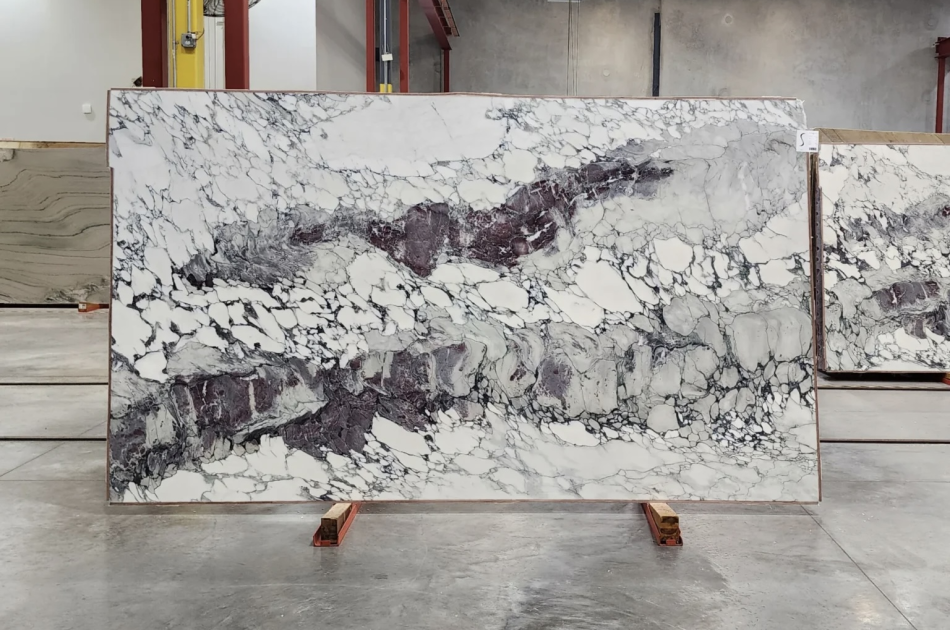 Breccia Capraia Marble