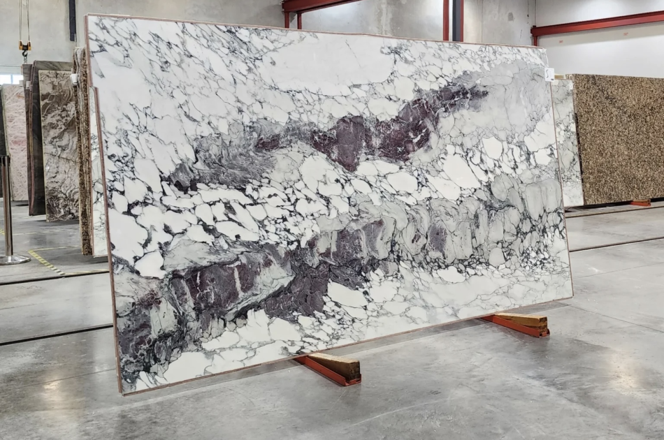 Breccia Capraia Marble