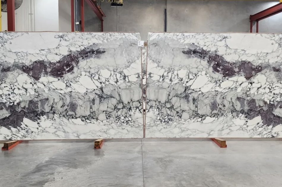 Breccia Capraia Marble