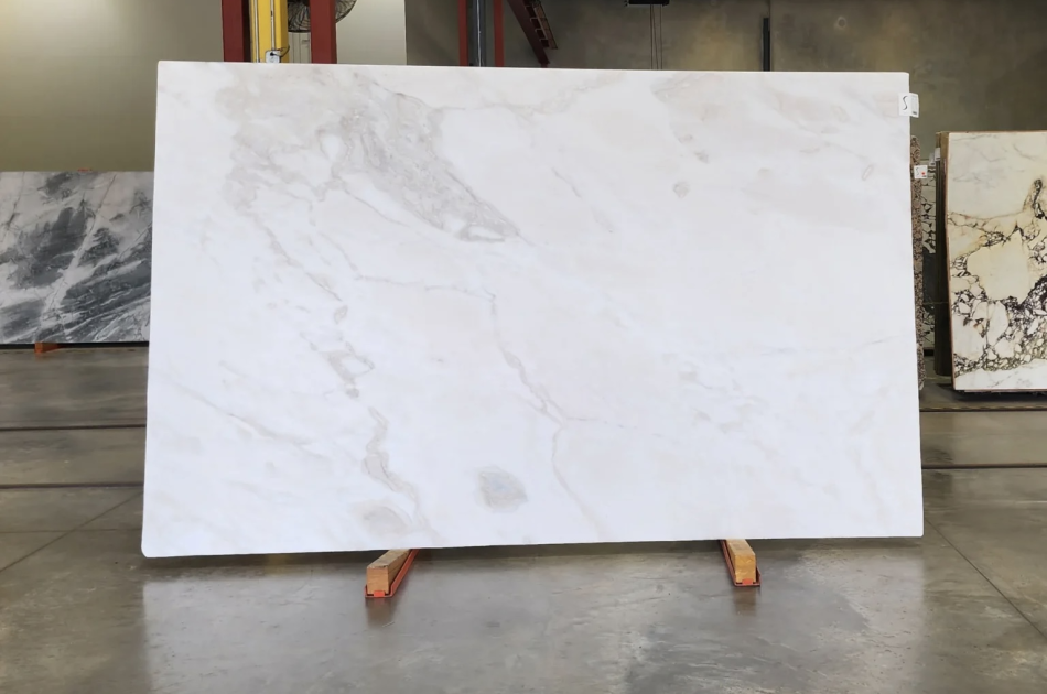 Calacatta Rhino Marble 