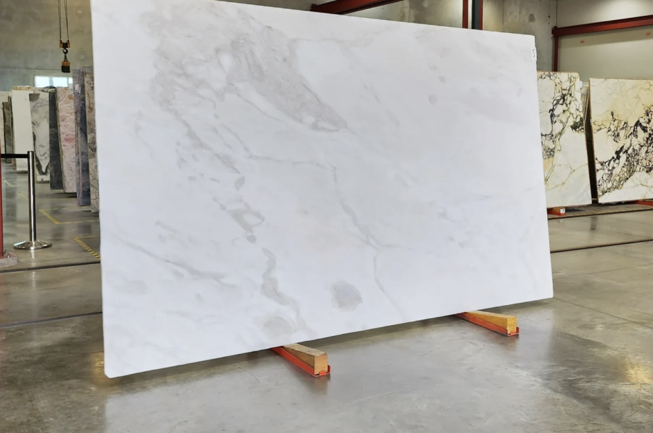 Calacatta Rhino Marble 