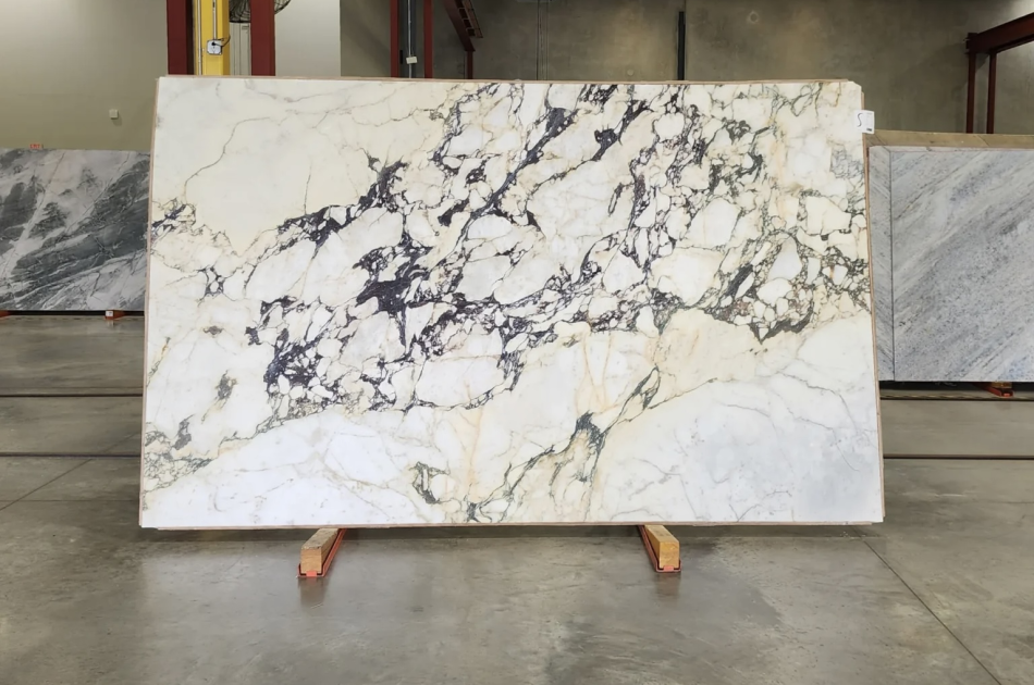 Calacatta Viola Marble 