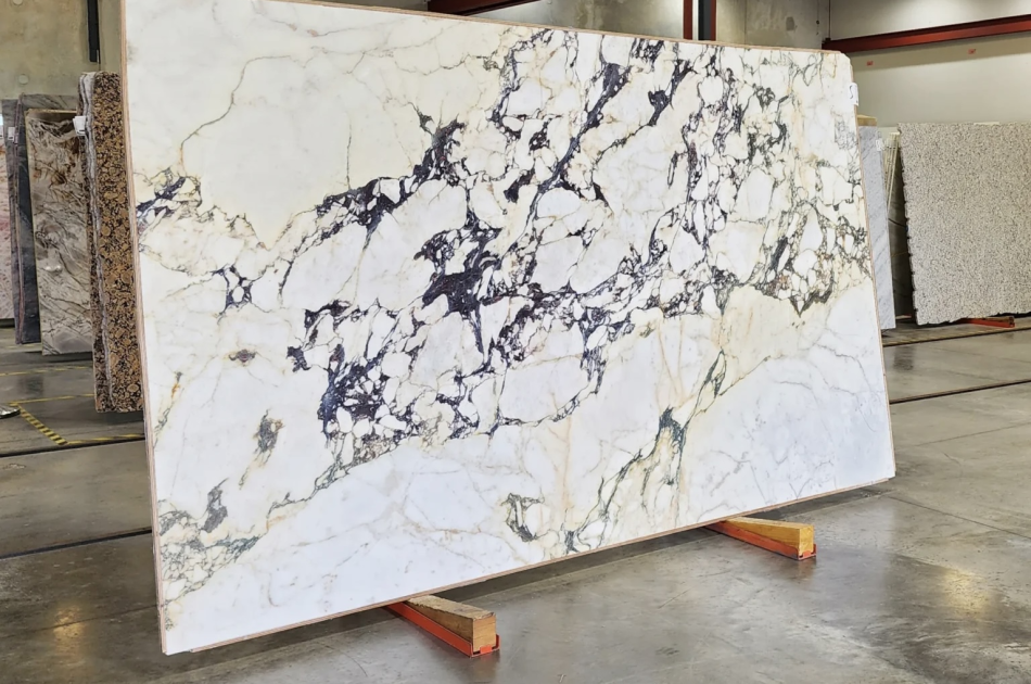 Calacatta Viola Marble 