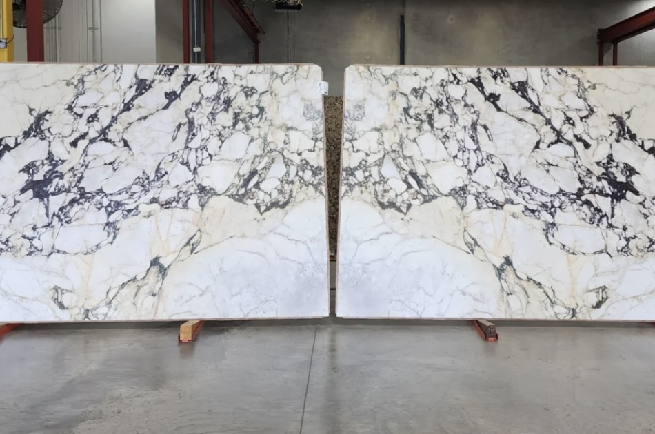 Calacatta Viola Marble 