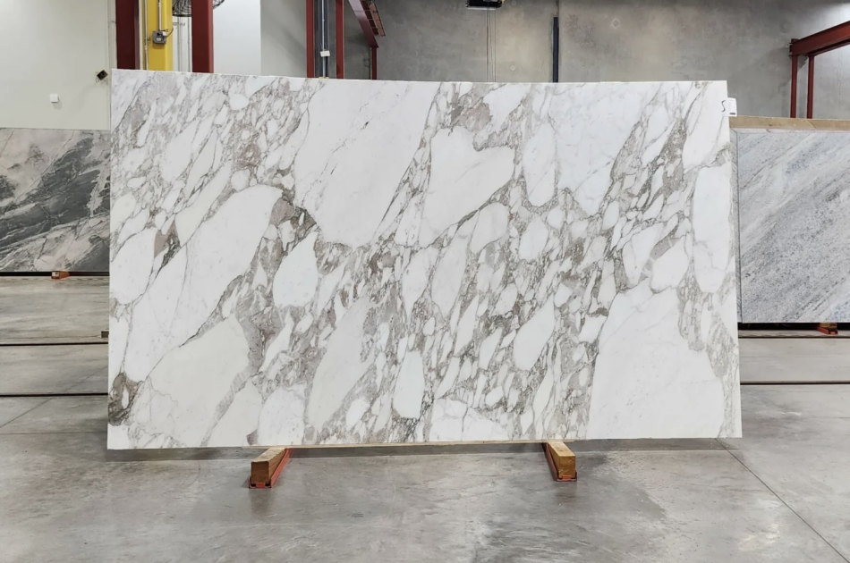 Calacatta Vagli Oro Extra Marble