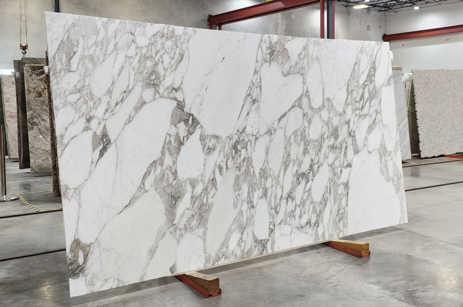 Calacatta Vagli Oro Extra Marble