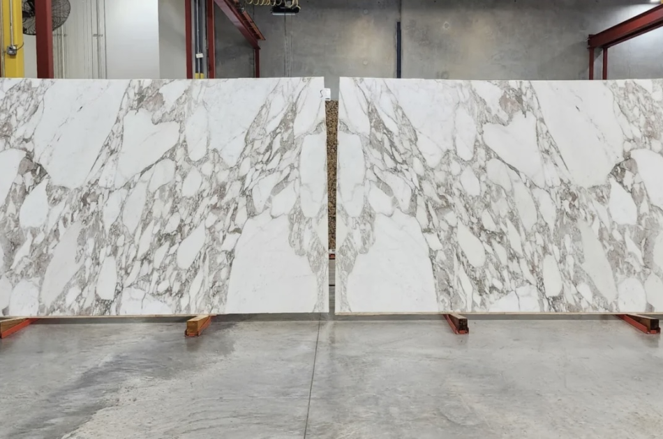 Calacatta Vagli Oro Extra Marble