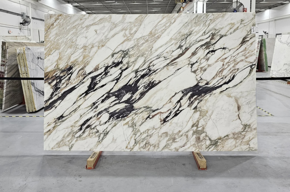 Calacatta Viola Extra Marble 