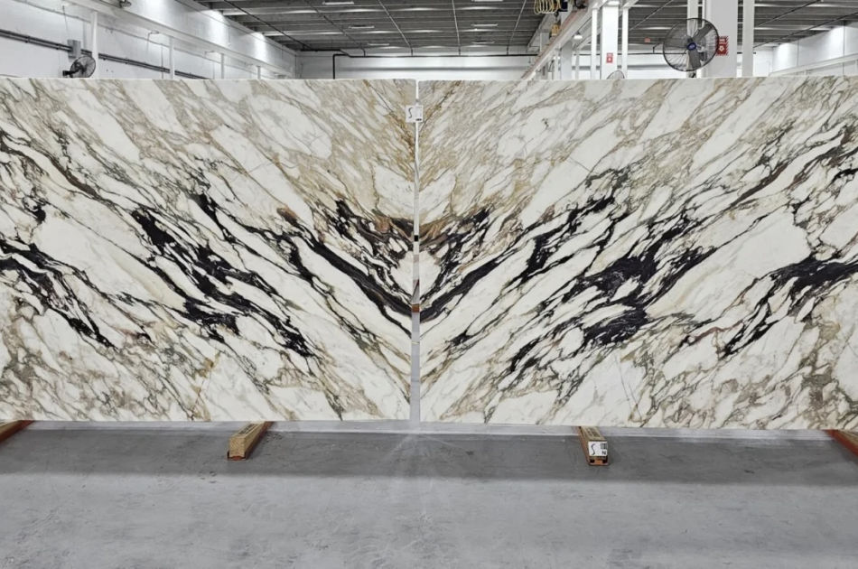 Calacatta Viola Extra Marble 