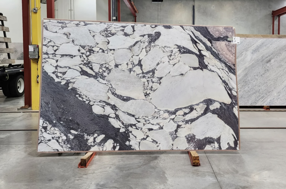 Calacatta Viola Classico Marble