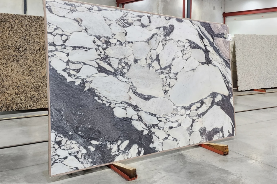 Calacatta Viola Classico Marble