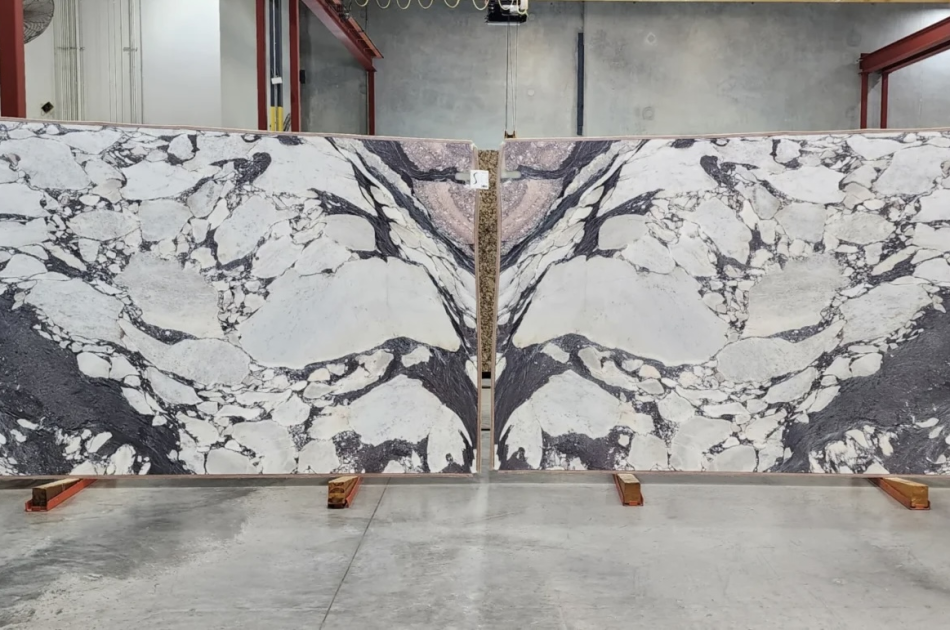 Calacatta Viola Classico Marble