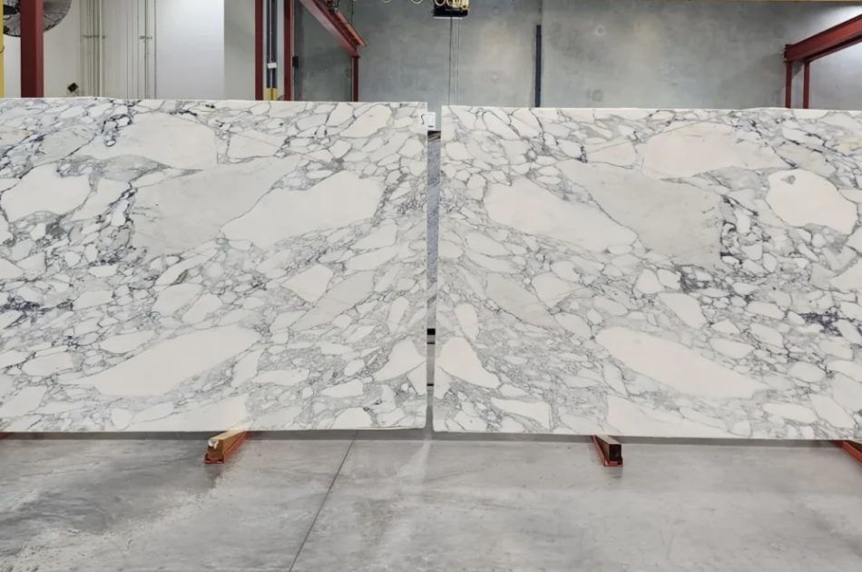SÀN ĐÁ TỰ NHIÊN HOA VĂN MARBLE