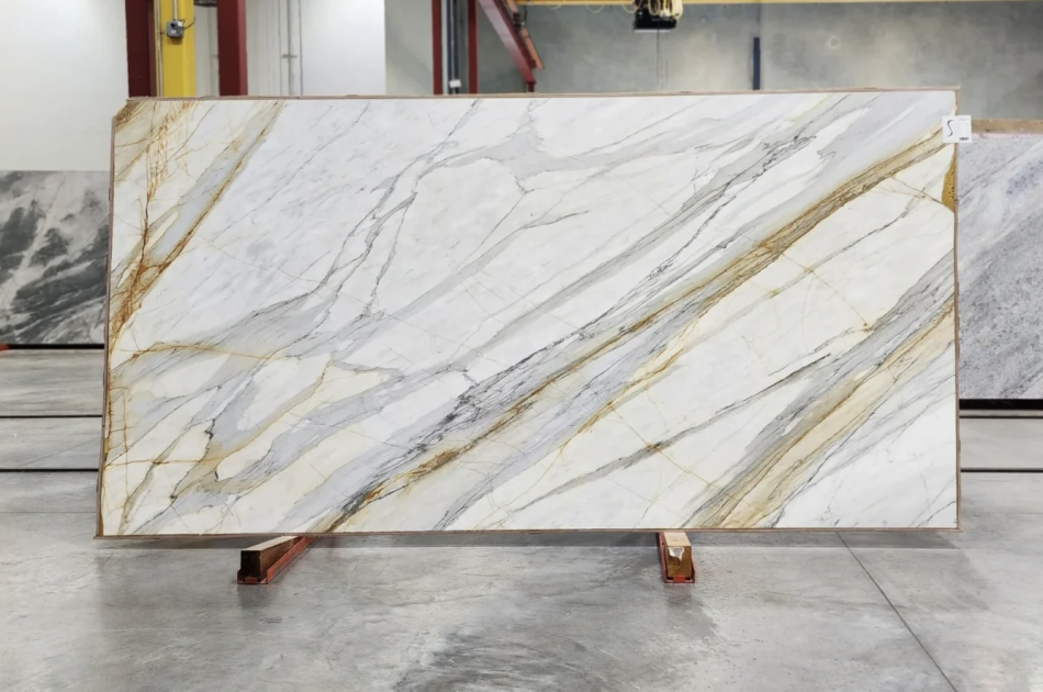Calacatta Macchia Vecchia Marble