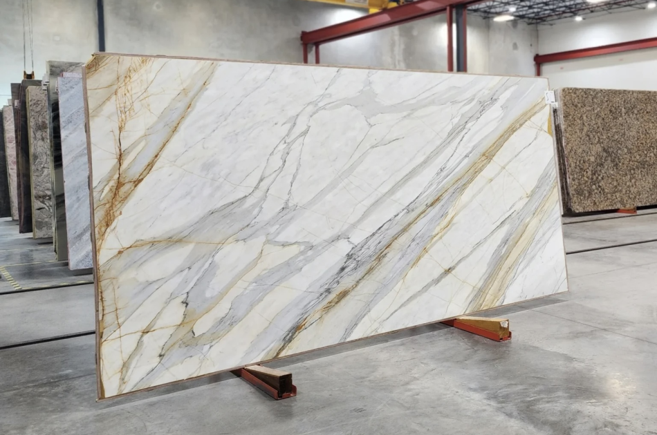 Calacatta Macchia Vecchia Marble