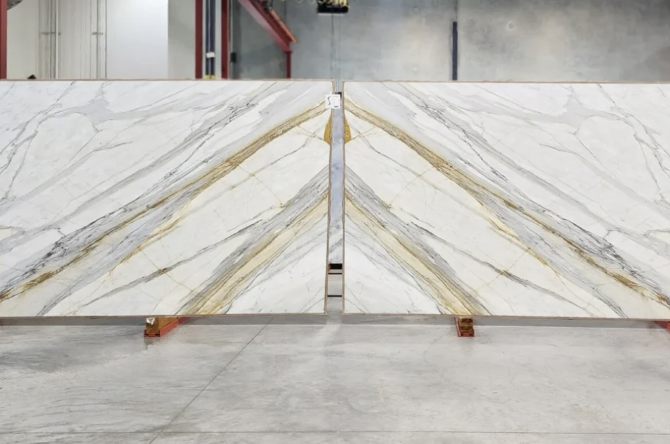 Calacatta Macchia Vecchia Marble