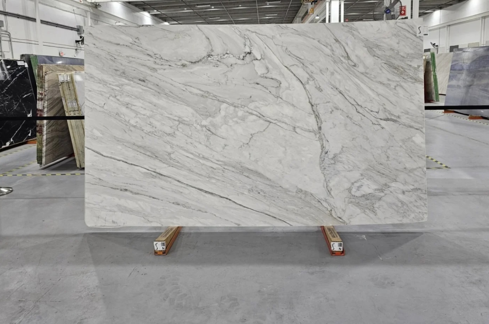 Calacatta Cremo Marble
