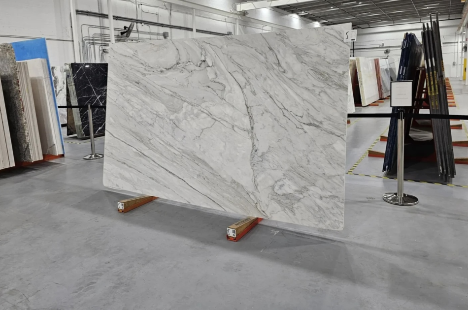 Calacatta Cremo Marble