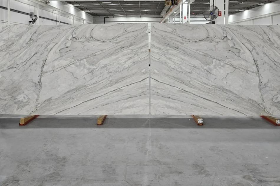 Calacatta Cremo Marble