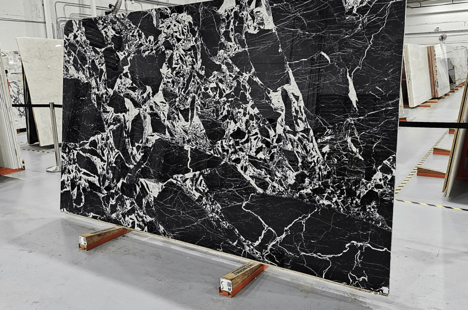 Grand Antique Marble