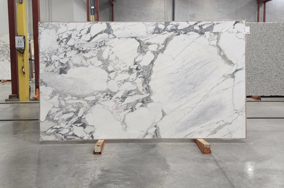 Calacatta Azzurro Marble