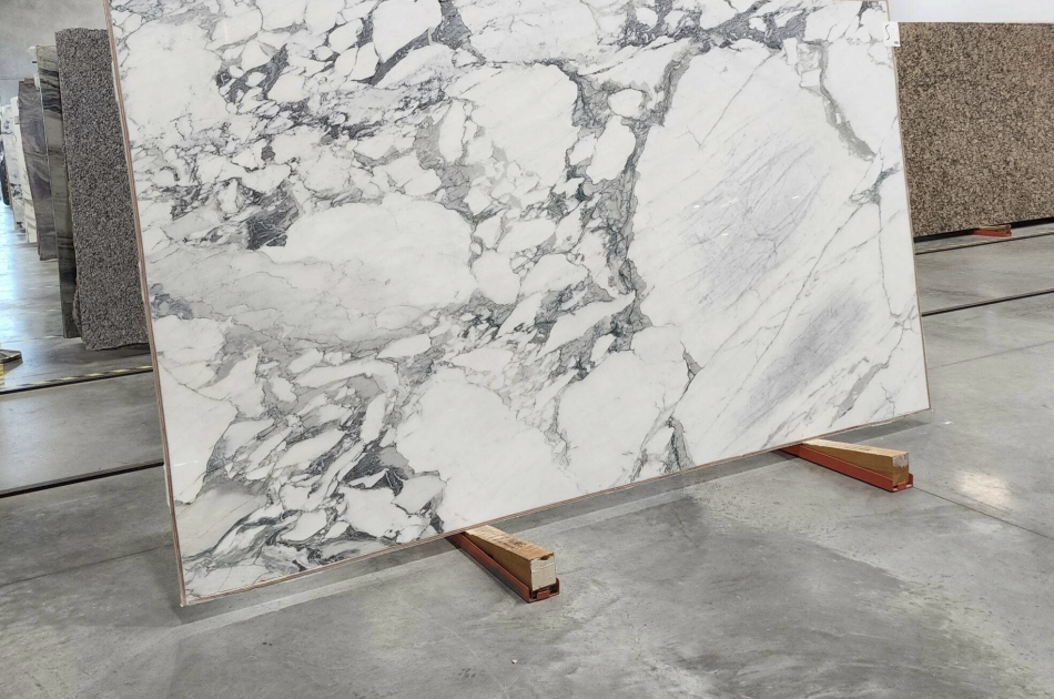 Calacatta Azzurro Marble
