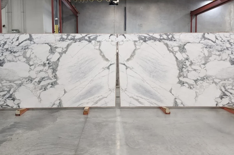 Calacatta Azzurro Marble
