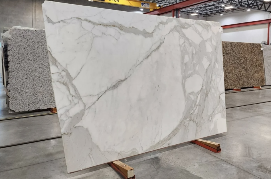  CALACATTA GOLD EXTRA MARBLE