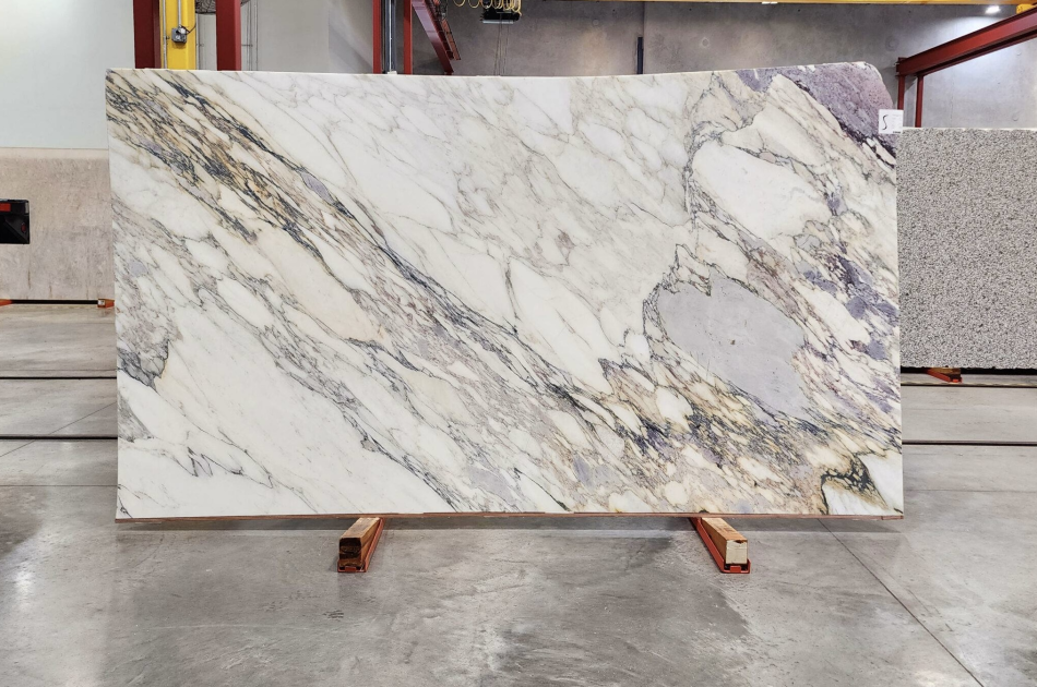 Calacatta Monet (Honed) Marble