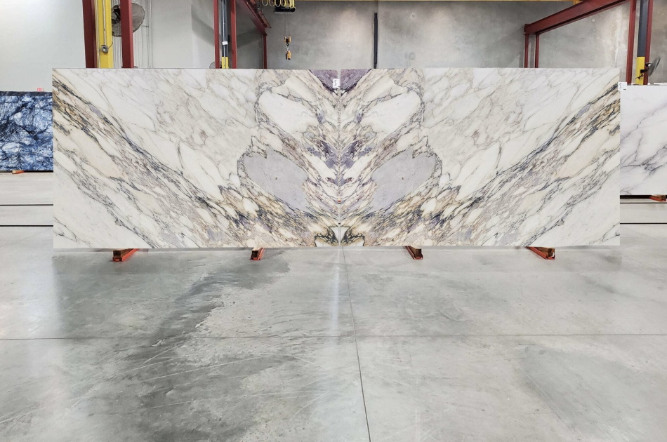 Calacatta Monet (Honed) Marble