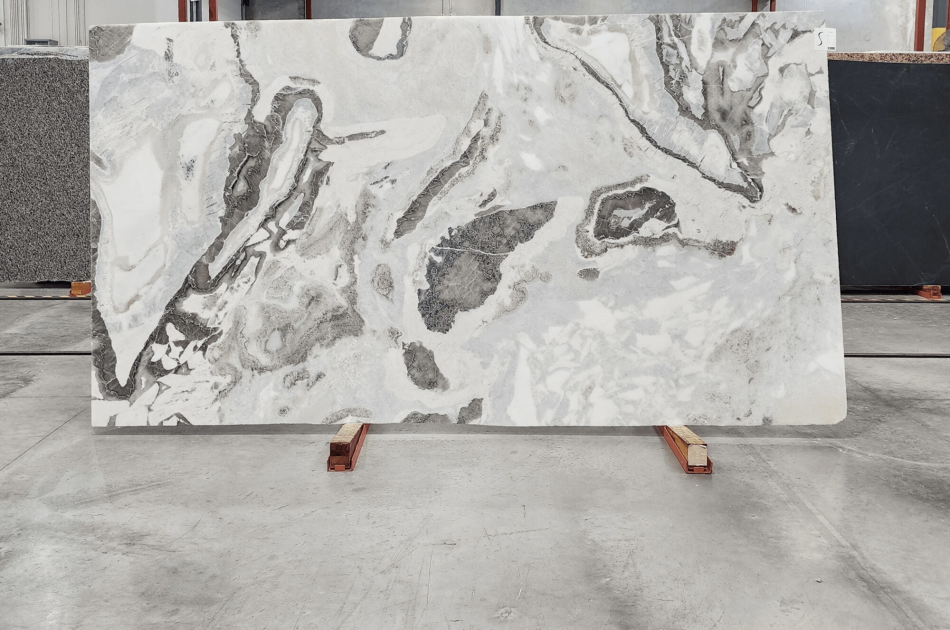 Oyster White Select II Marble